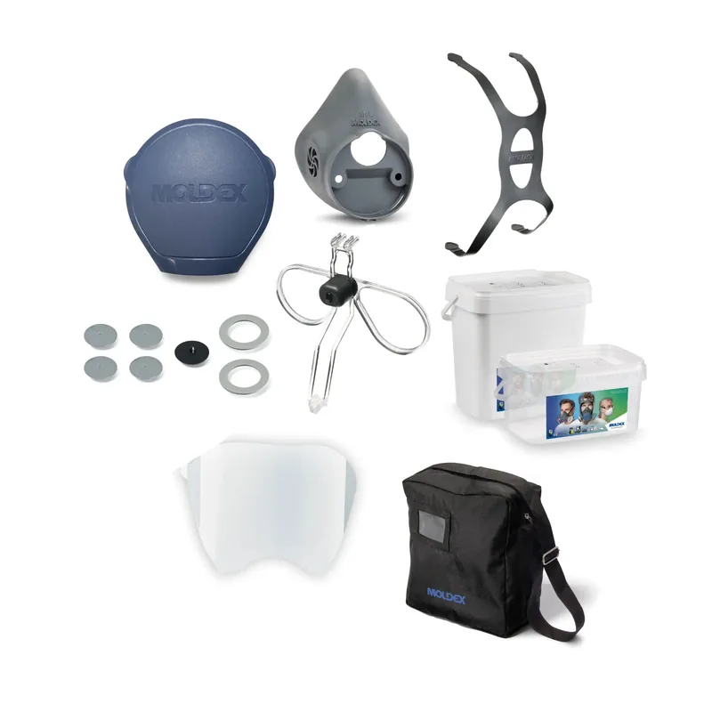 Akcesoria Moldex Seria 9000